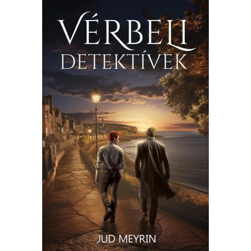 Vérbeli detektívek