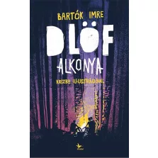 Dlöf alkonya