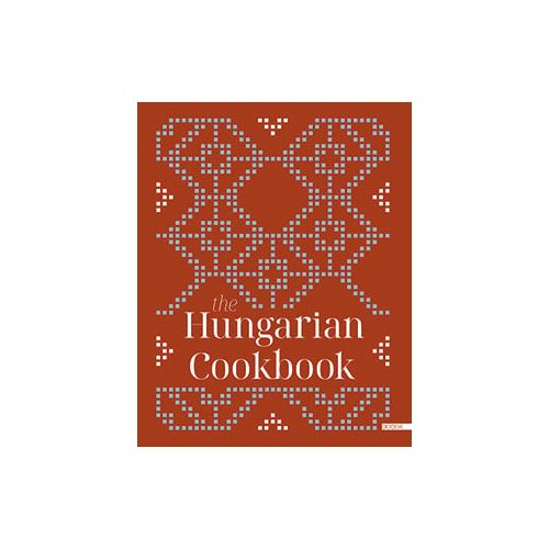 The Hungarian Cookbook