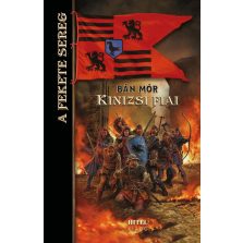 Kinizsi fiai - A Fekete Sereg