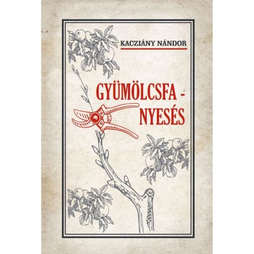 Gyümölcsfa-nyesés