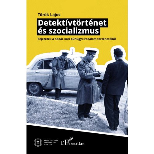 Detektívtörténet és szocializmus