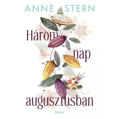 Három nap augusztusban