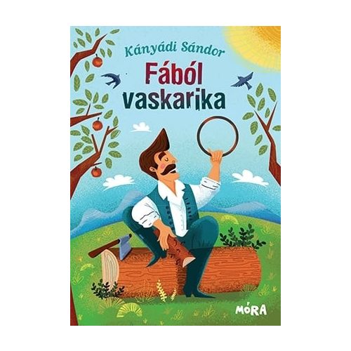 Fából vaskarika