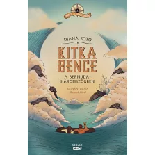 Kitka Bence a Bermuda-háromszögben