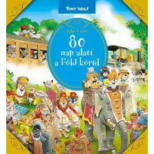80 nap alatt a Föld körül