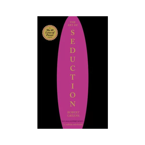 The Art of Seduction - A csábítás művészete
