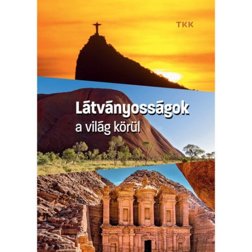 Látványosságok a világ körül