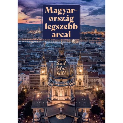 Magyarország legszebb arcai