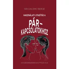 Használati útmutatás a párkapcsolatokhoz