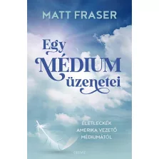 Egy médium üzenetei