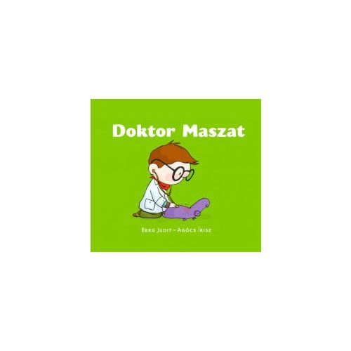 Doktor Maszat