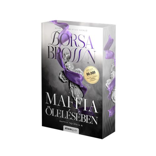 A maffia ölelésében (javított újrakiadás)
