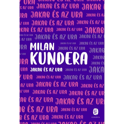 Jakab és az ura