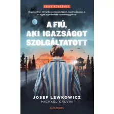 A fiú, aki igazságot szolgáltatott