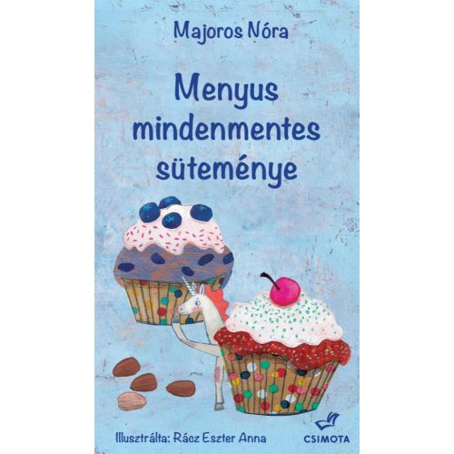 Menyus mindenmentes süteménye