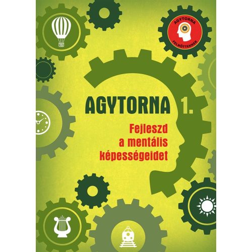 Agytorna 1.