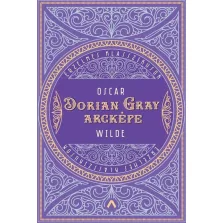Dorian Gray arcképe