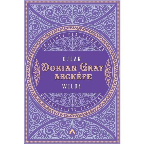 Dorian Gray arcképe