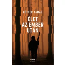 Élet az ember után