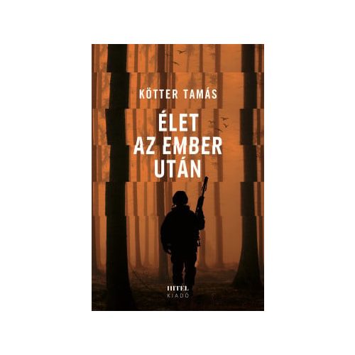 Élet az ember után