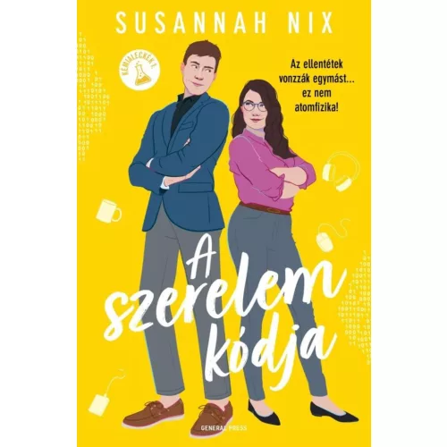A szerelem kódja