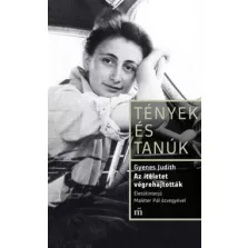 Az ítéletet végrehajtották