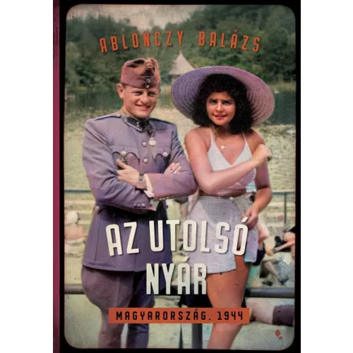 Az utolsó nyár