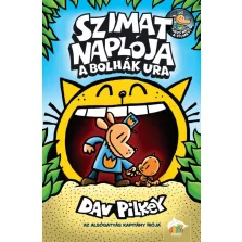 Szimat naplója - A bolhák ura