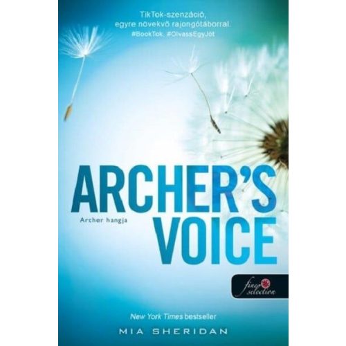 Archer's Voice - Archer hangja