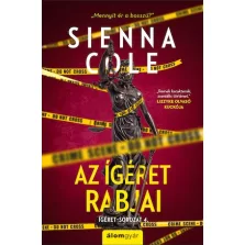 Az ígéret rabjai - Ígéret sorozat 4.