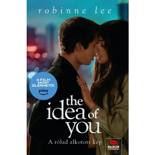 The Idea of You - A rólad alkotott kép