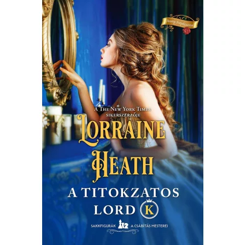 A titokzatos Lord K