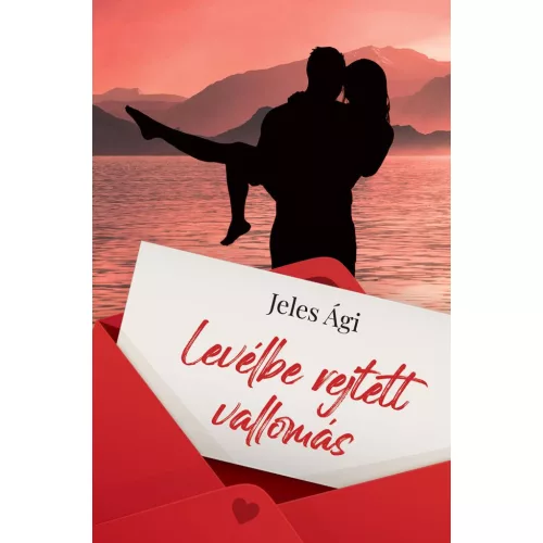 Levélbe rejtett vallomás