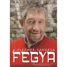 FEGYA - A klezmer varázsa