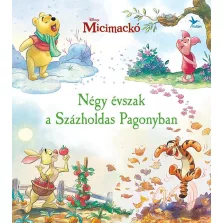 Négy évszak a Százholdas Pagonyban