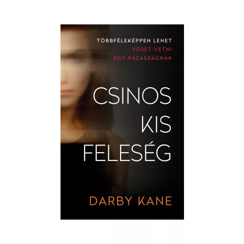 Csinos kis feleség