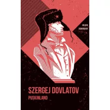 Puskinland - Helikon Zsebkönyvek 139.