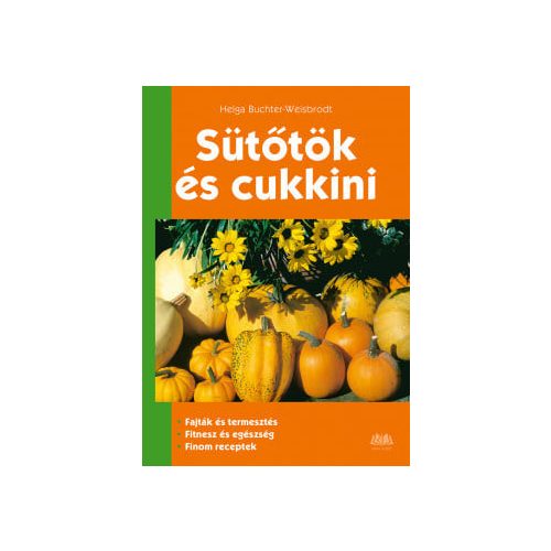 Sütőtök és cukkini