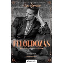 Feloldozás - Montgomery testvérek 2.