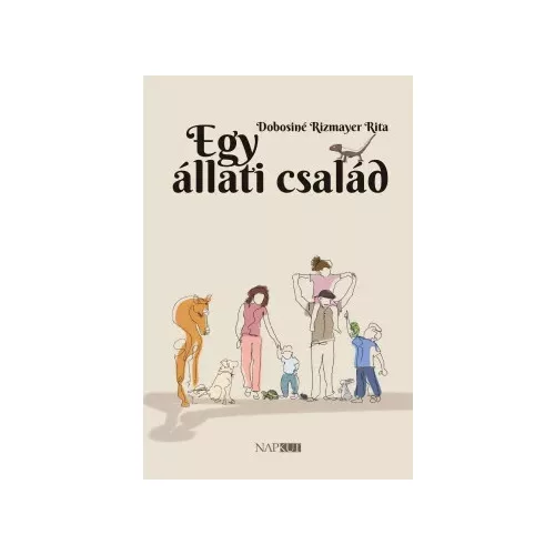 Egy állati család
