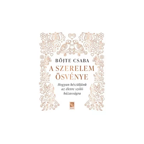 A szerelem ösvénye