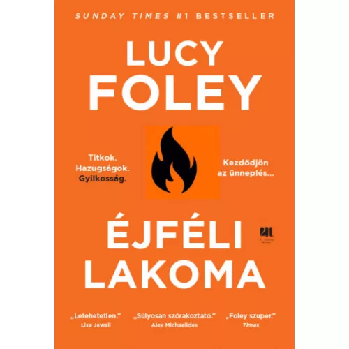 Éjféli lakoma