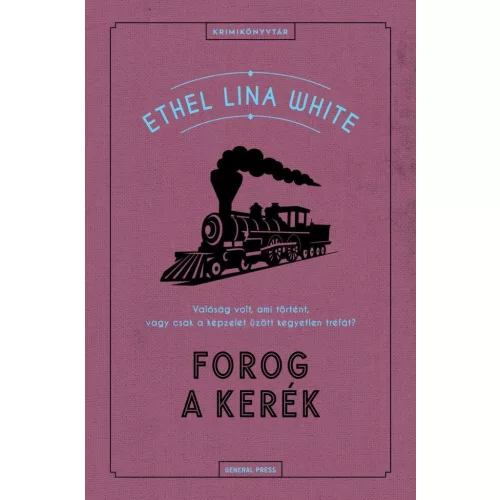 Forog a kerék