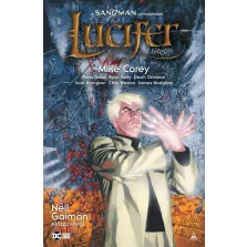 Lucifer-gyűjtemény 1.