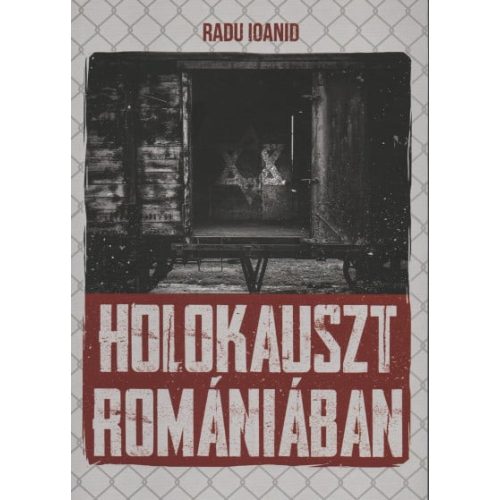 Holokauszt Romániában