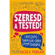 Szeresd a tested!
