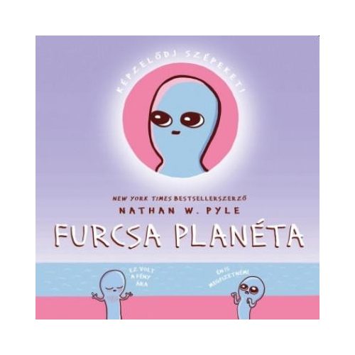 Furcsa Planéta (Strange Planet 1.)