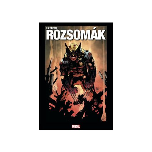 Én vagyok Rozsomák