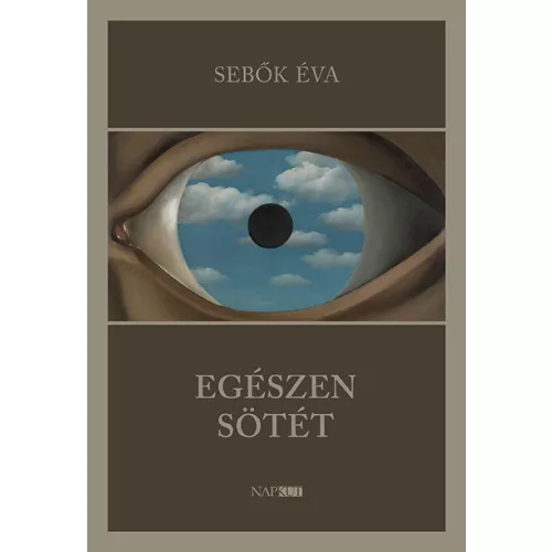 Egészen sötét